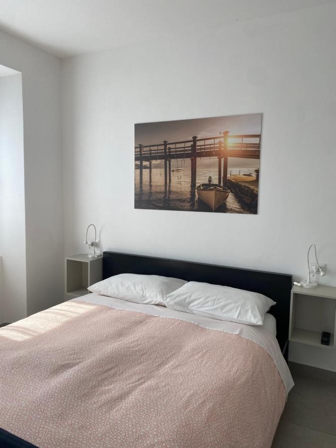 페텐나스코 Casa Cesira 아파트 외부 사진