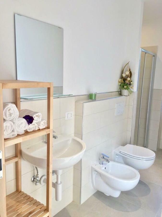 페텐나스코 Casa Cesira 아파트 외부 사진